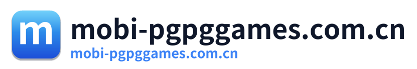 mobi-pgpggames.com.cn Logo